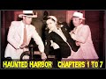 Haunted Harbor Chapters 1 To 7