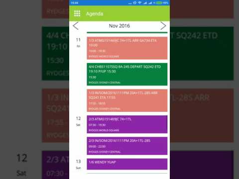 Smoothies Custom Listview Xamarin Form