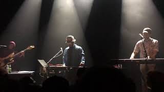 “Alluptoyou” [LIVE] - Mndsgn Trio