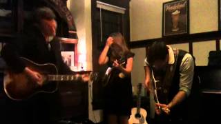 The Lone Bellow: Teach me to Know