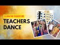 Teachers Day Celebration Dance by Sri Krishna International Public School