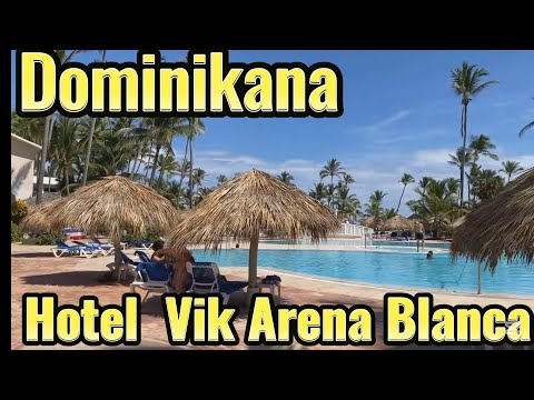 VIK Hotel Arena Blanca Dominikana