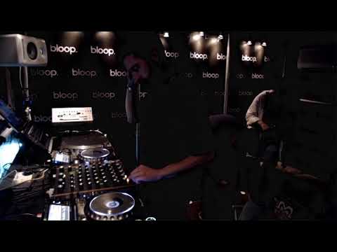 Deep Cuts w/ E.Wan + Peter Glasspool - 23.08.19