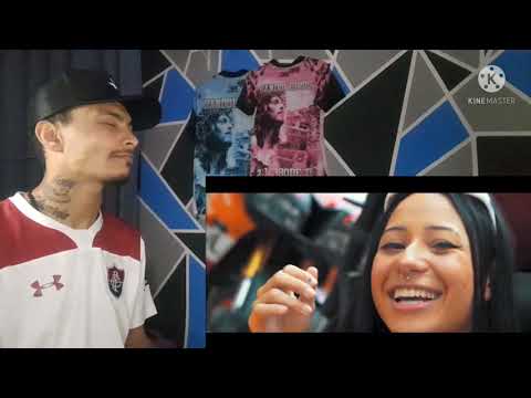 React MC DR I LUCIANA DADI I MORENA DO CABELÃO I VIDEOCLIPE OFICIAL