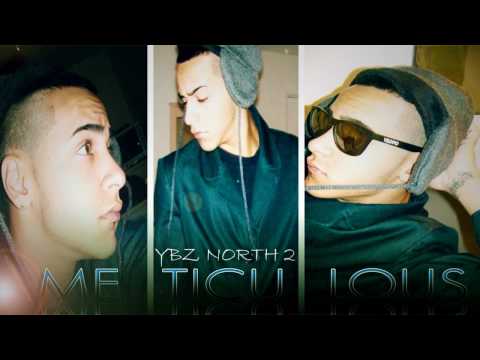 Yung Ryder - YBZ North 2 Entry (Sleye Diss)