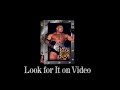 WCW Bash At The Beach 1998 VHS Commercial Hogan Rodman Vs DDP Malone