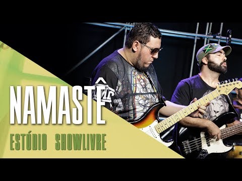 Reggae do bem - Namastê
