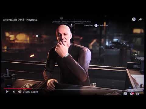 MongoTV_1863 - Part 31 - Star Citizen - I Have a Look At This Nice Game