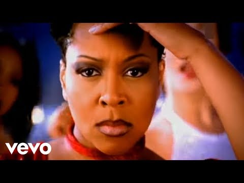 Monifah - Touch It (Official Video)