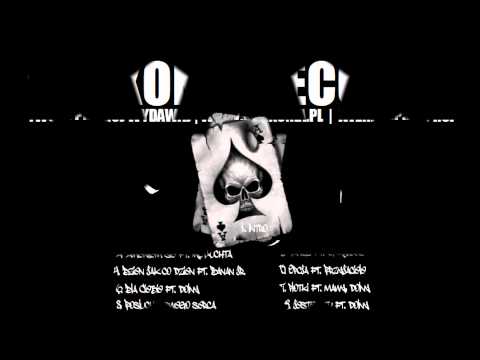 HarryPZN - Dla Ciebie (ft. Dolny)(Album - Opcja)[HD] (DarkoniaRecords.Eu)