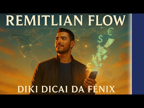 REMITLIAN FLOW (Prod&Beat. Liam) - DIKI DICAI DA FÉNIX