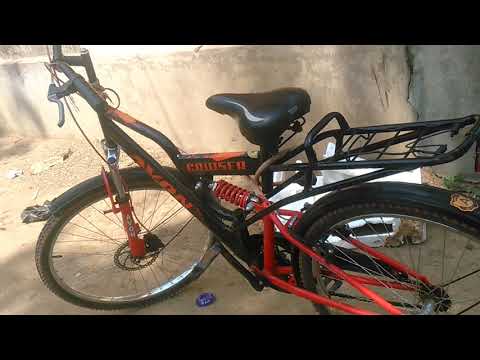 Ranger cycle avon price hotsell