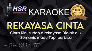 Download lagu REKAYASA CINTA KARAOKE || CAMELIA MALIK mp3