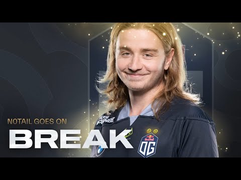 N0tail Goes on Break, Nigma and New Fnatic Roster, Heen Stays, New VP Pos 4, OB Neon, Raging Potato