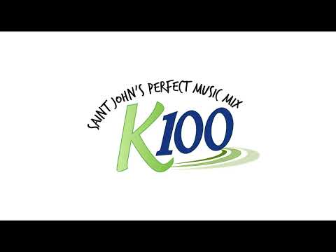 CIOK-FM/Saint John, New Brunswick Top-of-Hour ID - December 22, 2023