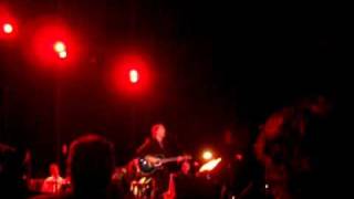 Ray Davies @ the Warfield 11-12-2009 - After the Fall