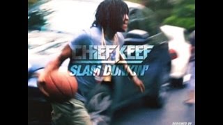 Chief Keef Dunk