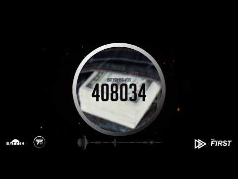 Batysh ft G-Voo - 408034