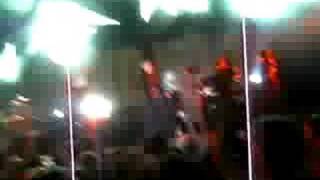 Jan Delay feat Disko No 1 in Bonn - klar