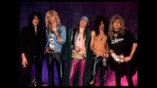 14 Years - Guns N&#39; Roses [Izzy Stradlin]