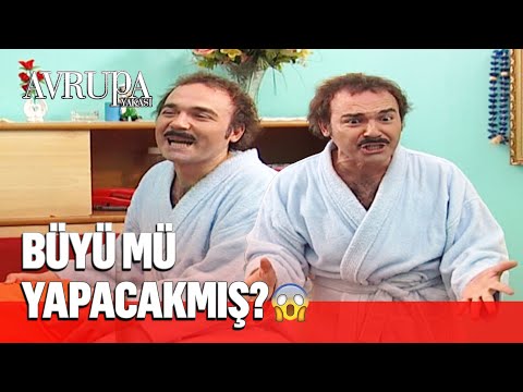 @BurhanAltintop  yılanla göz göze 🐍- Avrupa Yakası