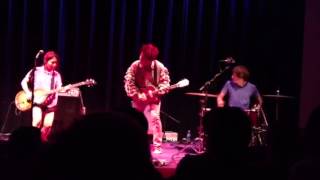 Deerhoof - Fête D'Adieu