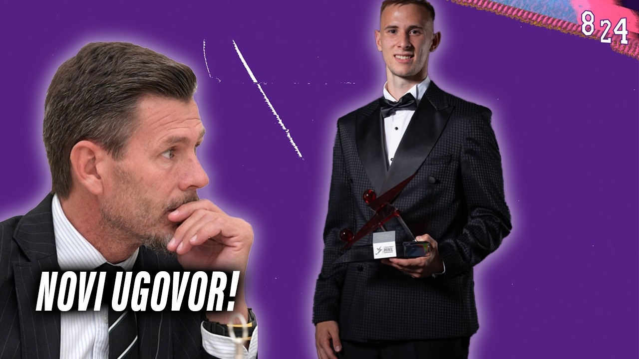 Dinamo ustrajan u najvećoj pogrešci? / Profa skrati #12