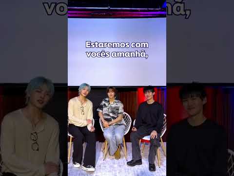 Mensagem do 1VERSE | Virada Cultural 2026