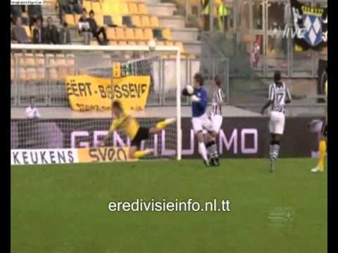 Samenvatting Roda JC - Heracles Almelo 4-2 Deel 1