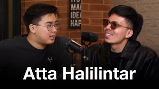 Download lagu This is Atta Halilintar's Secret Source of Profit: A Media Valuation of 1 Trillion Rupiah mp3