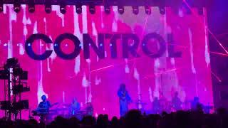 The Flaming Lips Live In Tulsa! Always There In Our Hearts