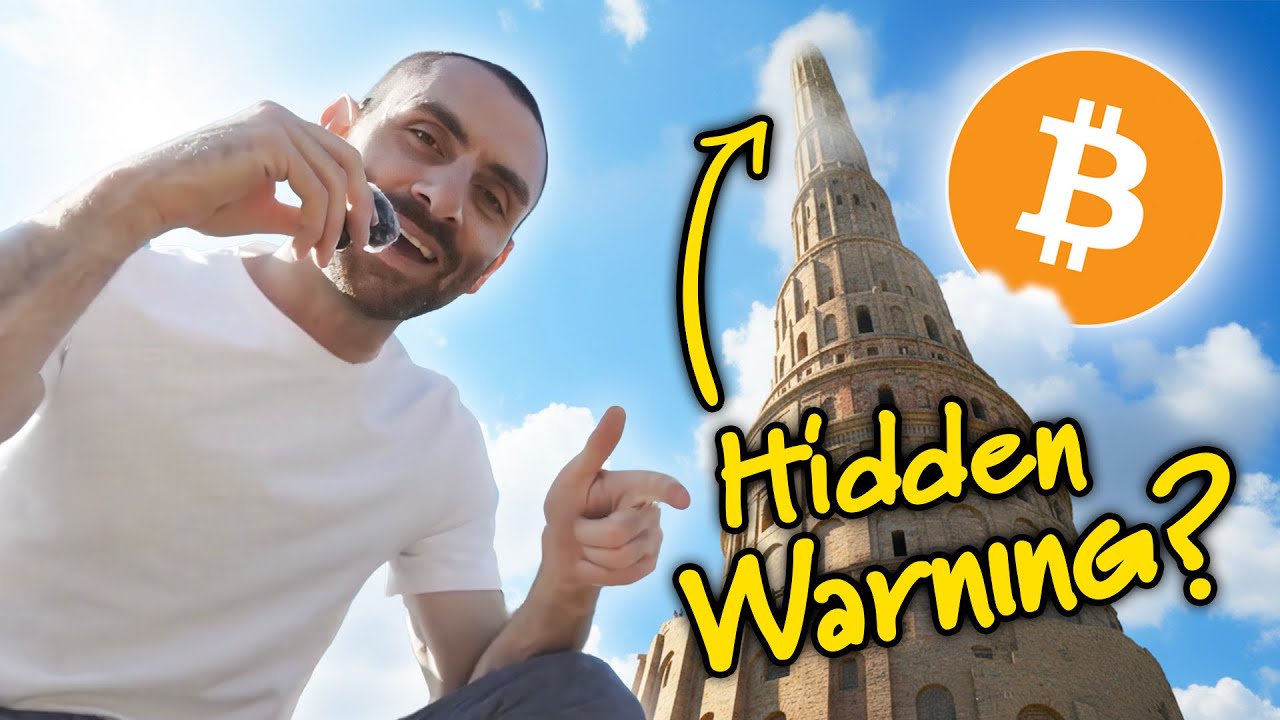 Did This Ancient Story Predict Bitcoin’s End?