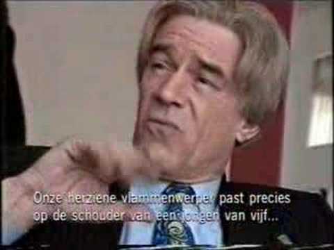 K&B 14 - 1997 - 4van9 - De jongste wapens