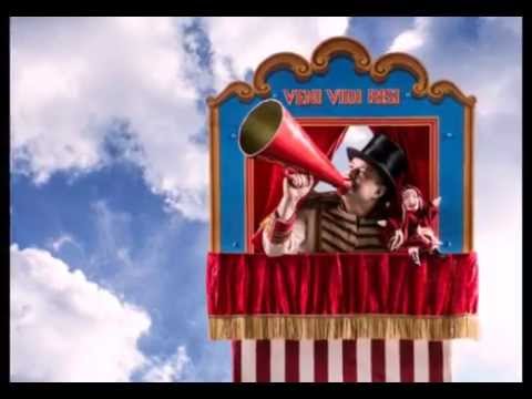 Parkteatern Trailer 1