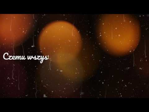 Fiłoń - Nigdy więcej  (Lyrics Video)