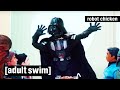 Robot Chicken Top 10 Star Wars Momente Adult Swim