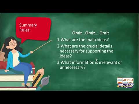 Grade 11 English FAL, Wednesday 20 May 2020