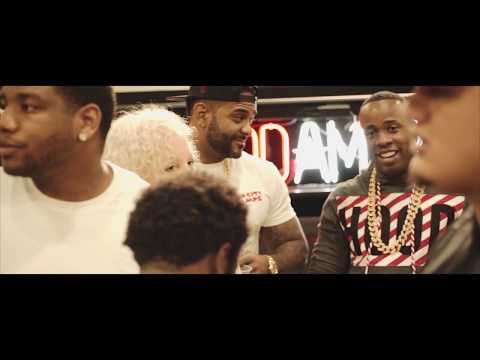 Jim jones x al doe terror dome