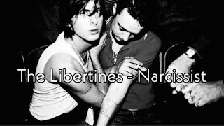 The Libertines - Narcissist (Karaoke)