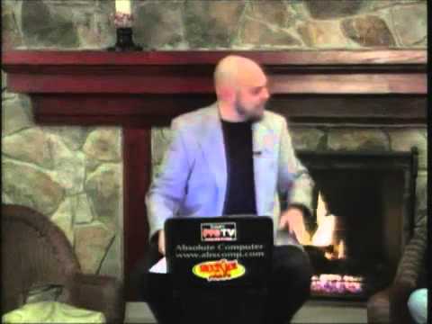 Opie & Anthony - Scorch's PFG-TV (04/20/11)