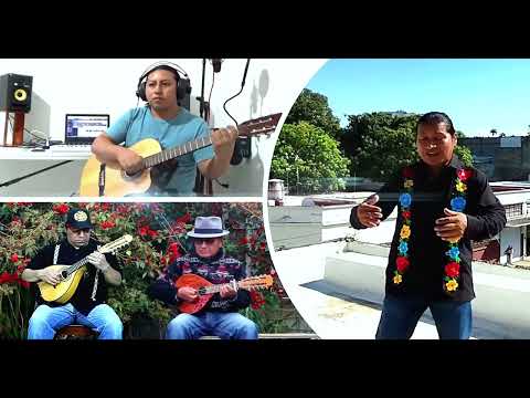 LLAQTAYMANTA - MOSAICO / MIX