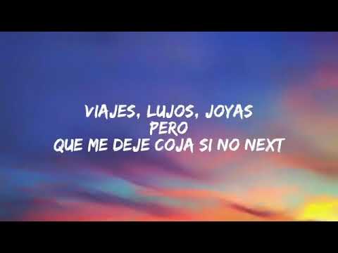 Yo quiero un pelotero que tenga dinero me lleve de shoping por el mundo entero (Musica de Tiktok)