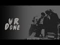V R Done Official Music Video Darsh Khaira X Manraj Singh Bhangu X Alpha Music Punjabi Song 2026