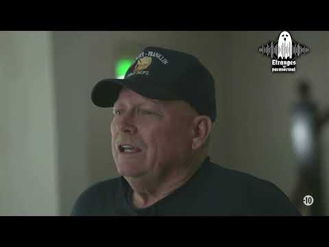 S03E10 Le funérarium de Broadwell