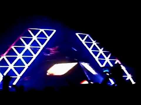 Daft Punk vs. Queen - Another One Bites Da Funk