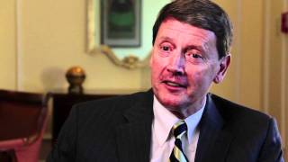 NEA Opera Honors: Dr. Robert Paul Kolt on Robert Ward