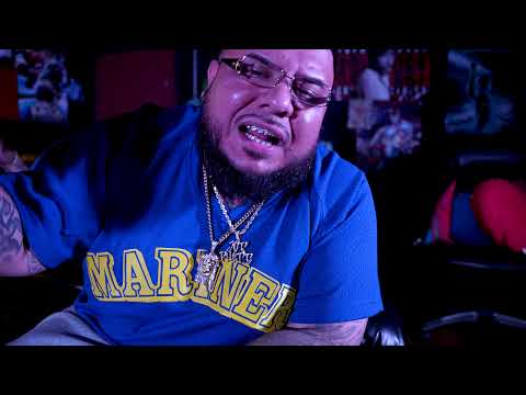 Mike Green - "MY DAWG" featuring GT Garza and Joe Phats