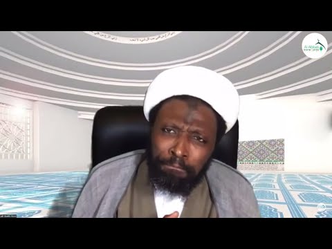 Eve 13th Rajab 1442 - Wiladat 1st Imam (as) - Nurturing and Teaching in Imam Ali’s School