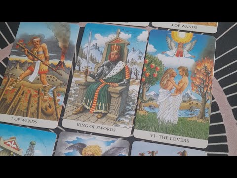 3-Tage-Tarot zum Wochenende vom 27.06. bis 29.06.2025 - Eigentlich wünscht er sich Beziehung/Ehe 🥰❤️
