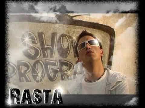 Cvija ft Rasta MamacitaSerbian Rap